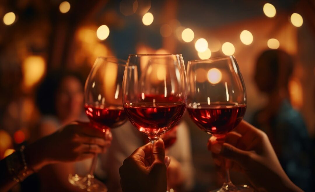 wine festival, wine, red wine